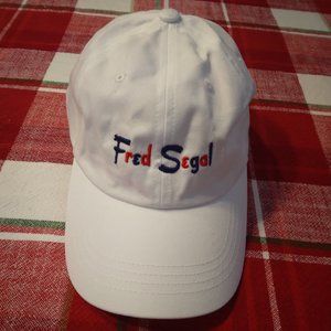 Fred Segal Hat